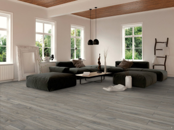 Swiss Krono Grand Selection Evolution Copper Oak laminált padló 1380x191x14mm CI /4512/