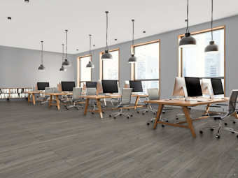 Swiss Krono Grand Selection Evolution Copper Oak laminált padló 1380x191x14mm CI /4512/