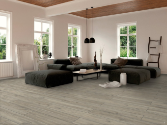 Swiss Krono Grand Selection Evolution Sandstone Oak laminált padló 1380x191x14mm CI /4513/
