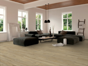 Swiss Krono Grand Selection Evolution Gold Oak laminált padló 1380x191x14mm CI /4515/