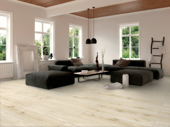 Swiss Krono Grand Selection Authentic Bright laminált padló 1845x244x14mm CV /6102/