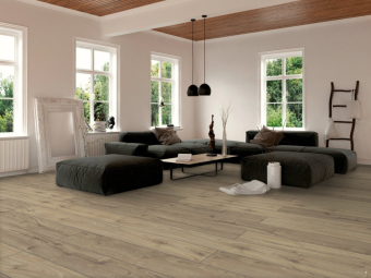 Swiss Krono Grand Selection Origin Beach laminált padló 2025x244x14mm CM /4492/