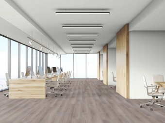 Swiss Krono Noblesse V4 New York Oak laminált padló 1380x193x8mm OV /8014/