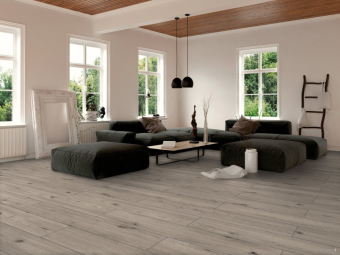 Swiss Krono Noblesse V4 Wide Artisan Oak Beige laminált padló 1380x244x8mm PM/4662/