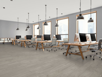Swiss Krono Sync Chrome Engelberg Oak laminált padló 1380x193x8mm /3034/