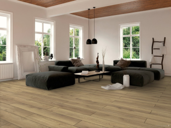 Swiss Krono Liberty Lucerne Oak laminált padló 1380x193x8mm NM/3784/