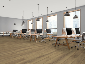 Swiss Krono Liberty Lucerne Oak laminált padló 1380x193x8mm NM/3784/