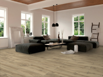 Swiss Krono Liberty Castle Oak laminált padló 1380x193x8mm PM/4658/