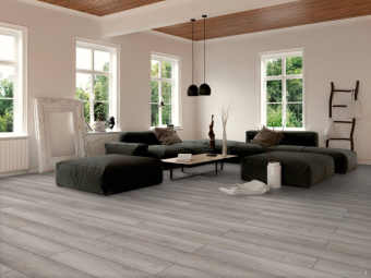 Swiss Krono Liberty New York Oak laminált padló 1380x193x8mm NM/8014/