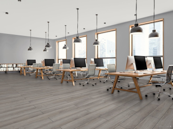 Swiss Krono Liberty New York Oak laminált padló 1380x193x8mm NM/8014/