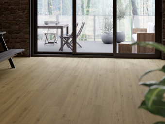 Swiss Krono Majestic Tamins Oak laminált padló 1845x244x10mm CQ/80651/
