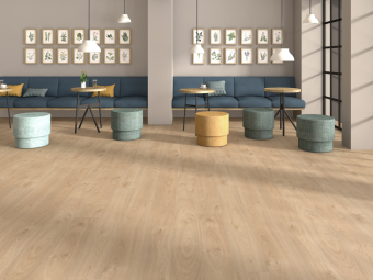 Swiss Krono Majestic St. Moritz Oak laminált padló 1845x244x10mm CN /40301 /