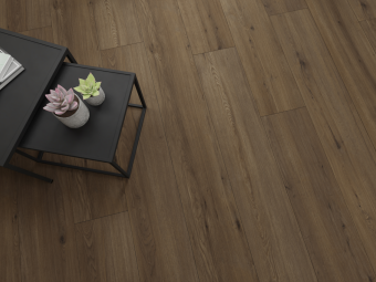 Swiss Krono Majestic Sedrun Oak laminált padló 1845x244x10mm CQ /80671/