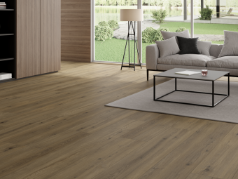 Swiss Krono Majestic Realp Oak laminált padló 1845x244x10mm CQ /80661/