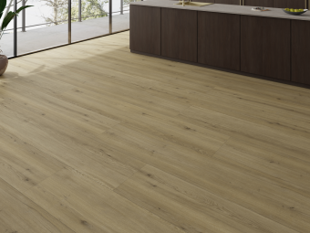 Swiss Krono Majestic Wide Disentis Oak laminált padló 1845x329x10mm CQ /80631/