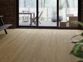 Swiss Krono Majestic Wide Tamins Oak laminált padló 1845x329x10mm CQ /80651/