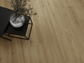 Swiss Krono Majestic Wide Tamins Oak laminált padló 1845x329x10mm CQ /80651/