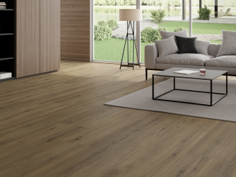 Swiss Krono Majestic Wide Realp Oak laminált padló 1845x329x10mm CQ /80661/
