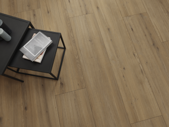 Swiss Krono Majestic Wide Realp Oak laminált padló 1845x329x10mm CQ /80661/