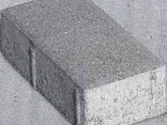 SW Térkő_Solymoskő 4 cm Antracit