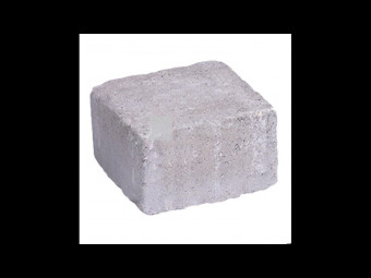 SW Térkő_Mádikő 5 cm Szürke