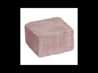 SW Térkő_Mádikő 7 cm Barna