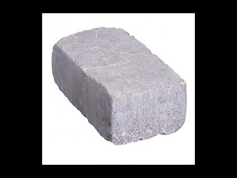 SW Térkő_Tarcalkő 7 cm Szürke
