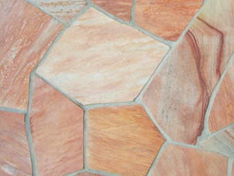 Falburkoló kövek Falburkolók Rosa Kvarcit