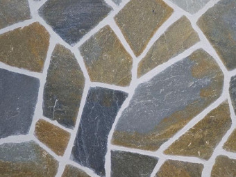 Falburkoló kövek Falburkolók Siki Kvarcit