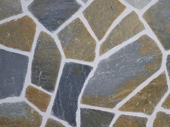 Sikis Stone Small szabálytalan Kőburkolat