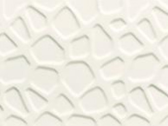Tubadzin All in white 1-5 STR 29,8x59,8x1 cm csempe