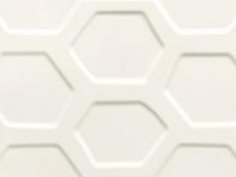 Tubadzin All in white 1-5 STR 29,8x59,8x1 cm csempe
