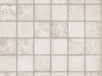 Tubadzin Neutral Grey 29,8x29,8x1 cm mozaik