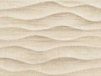 Tubadzin Pinia Bez 25x36 cm dekorlap