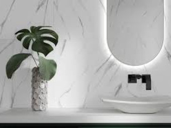 Valore_Roswell White Ret padlólap 29,7*59,7*0,8 cm