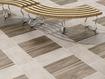 Valore SIENA GRIGIO Padlólap 15,5X62X0,7 cm