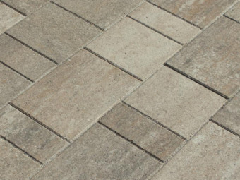 VIASTEIN_Sempre Mistro térkő Clean & Color Protect védelemmel_kagylóhéj árnyalt 6 cm