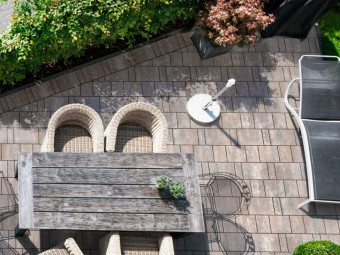 VIASTEIN_Skála térkő Clean & Color Protect védelemmel_kagylóhéj árnyalt 5cm