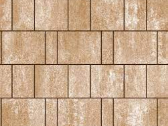 VIASTEIN_Skála térkő Clean & Color Protect védelemmel_mokka árnyalt 5cm