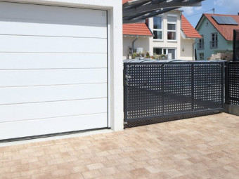 VIASTEIN_Vieto Mistro térkő Clean & Color Protect védelemmel_mokka árnyalt 6cm