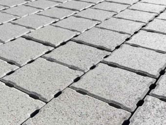 VIASTEIN_VIA+ Versa Natura_ekrü 20*20*8 cm