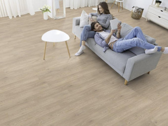 KAINDL FLOORganic XPT select NATURAL TOUCH Laminált 8.5 tölgy CREMONA COTTA 1383 x 193 x 8,5 mm /K2737/