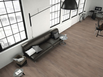 KAINDL FLOORganic XPT select NATURAL TOUCH Laminált 8.5 tölgy CREMONA CANNOLO  1383 x 193 x 8,5 mm /K2739/