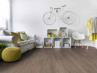 KAINDL FLOORganic XPT select NATURAL TOUCH Laminált 8.5 tölgy CREMONA CANNOLO  1383 x 193 x 8,5 mm /K2739/