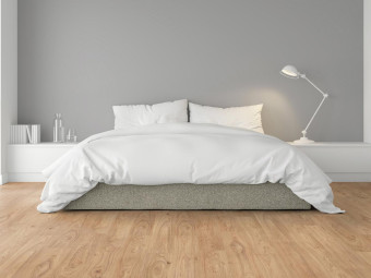 KAINDL FLOORganic XPT select NATURAL TOUCH Laminált 8.5 hickory PHARELL DESERT 1383 x 193 x 8,5 mm /K2912/