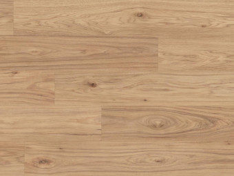KAINDL FLOORganic XPT select NATURAL TOUCH Laminált 8.5 hickory PHARELL DESERT 1383 x 193 x 8,5 mm /K2912/