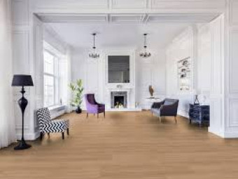 KAINDL FLOORganic XPT select NATURAL TOUCH Laminált 8.5 tölgy AVIVA VERNAL 1383 x 193 x 8,5 mm /K2752/