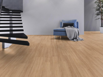 KAINDL FLOORganic XPT select NATURAL TOUCH Laminált 8.5 tölgy AVIVA VERNAL 1383 x 193 x 8,5 mm /K2752/