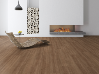 KAINDL FLOORganic XPT select NATURAL TOUCH Laminált 8.5 tölgy AVIVA BALM  1383 x 193 x 8,5 mm/K2753/