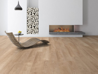 KAINDL FLOORganic XPT supreme NATURAL TOUCH Laminált 8.5 tölgy DAKOTA ERIE 1288 x 191 x 8.5 mm /K2730/